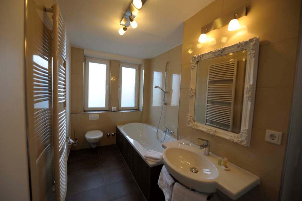 Hotel Continental Saarbrücken Zimmer foto